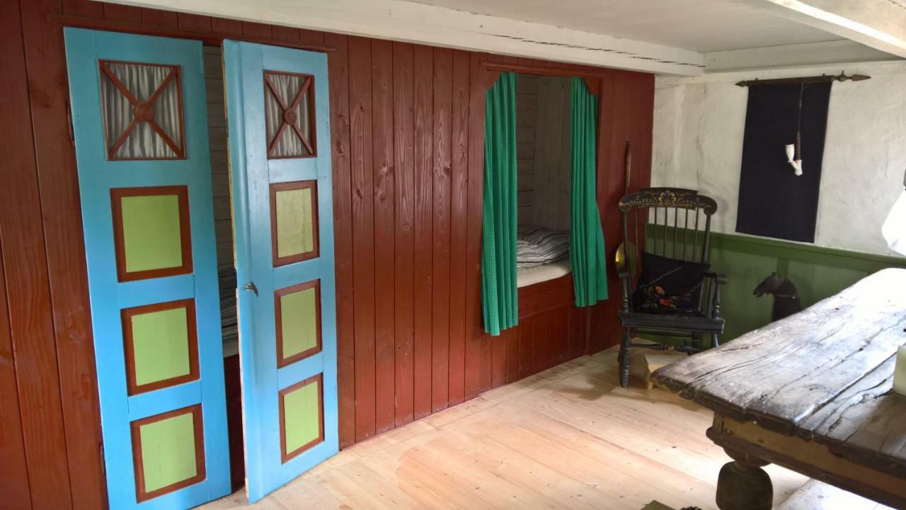Thurup Hus Holiday home Assens