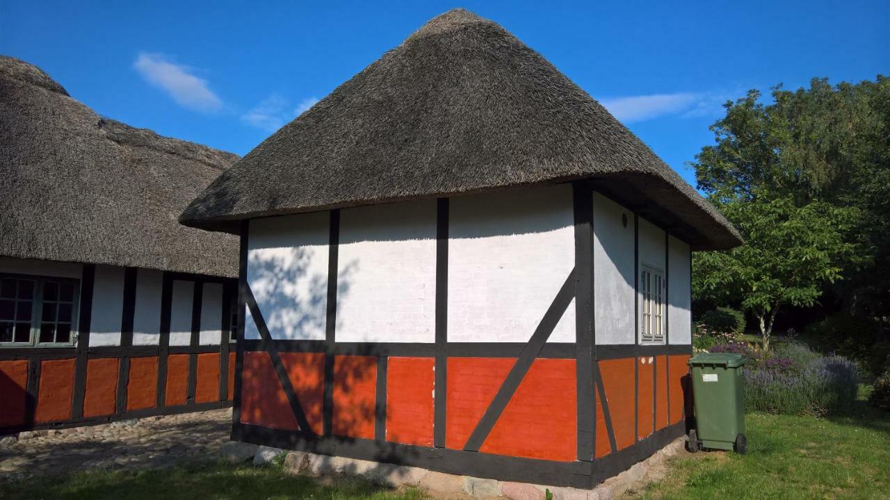 Thurup Hus * Assens