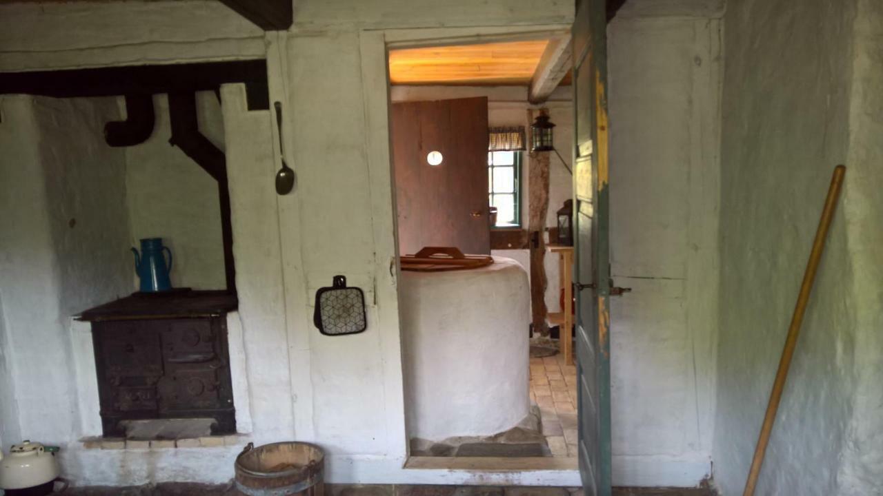 Thurup Hus Holiday home Assens