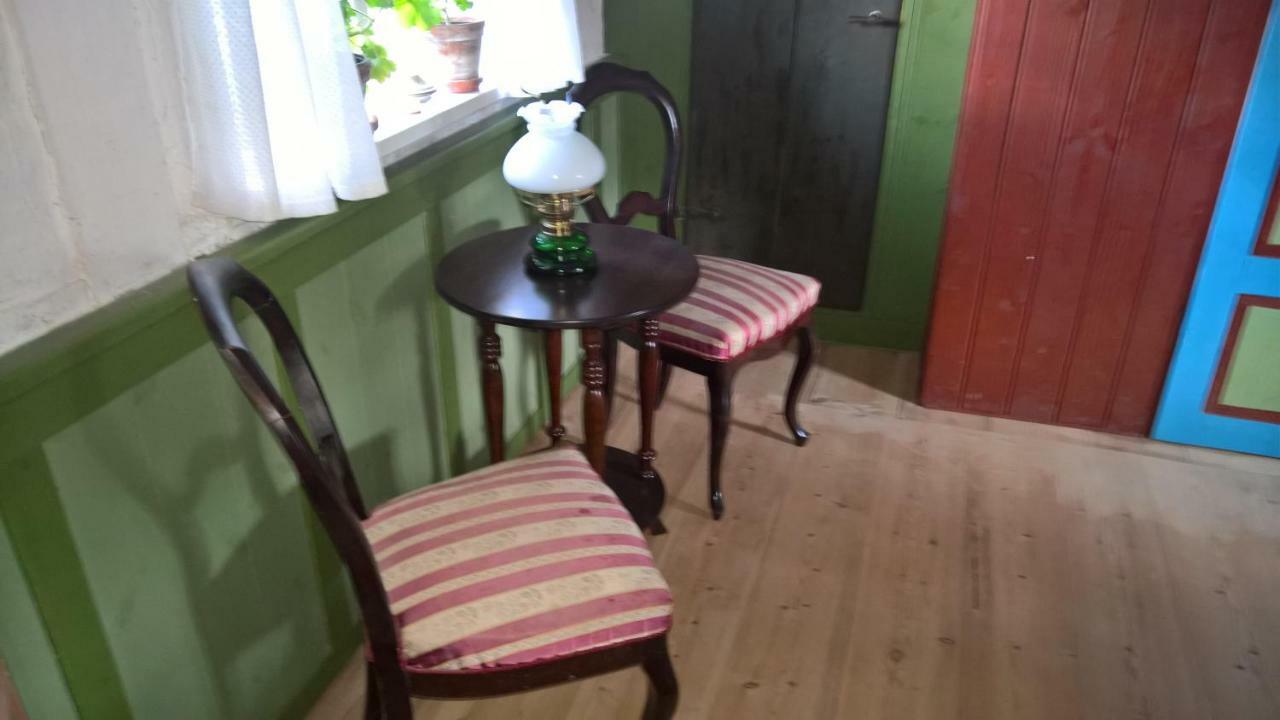 Thurup Hus Holiday home Assens