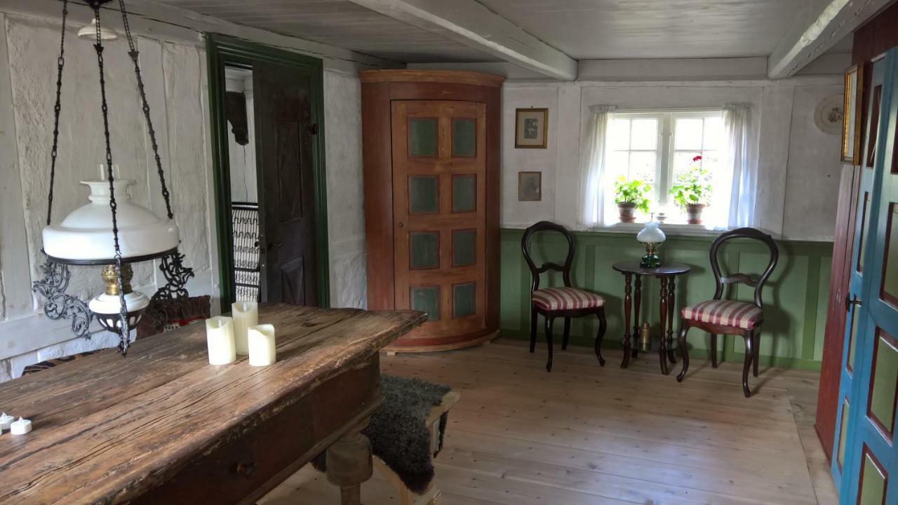 Thurup Hus *