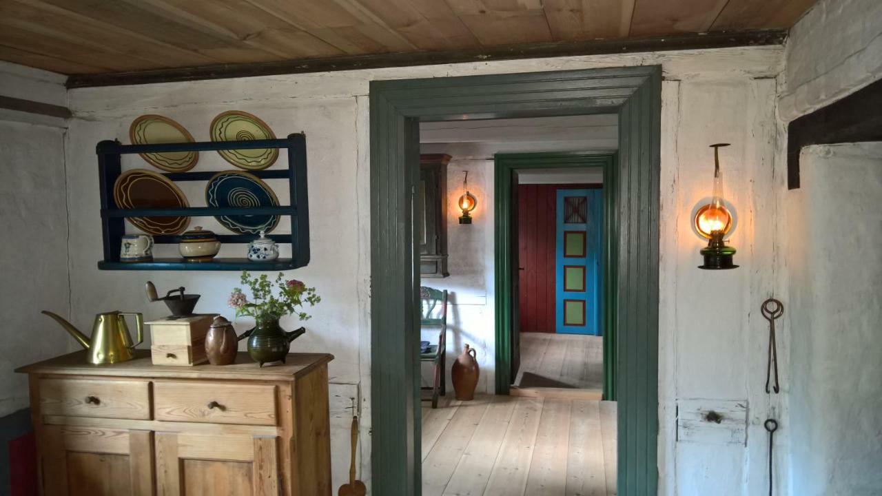 Thurup Hus * Assens